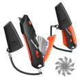 thumbnail image 1 of Cuchillo cortador de cajas ValueMax, hoja autorretráctil de 3 posiciones, 1 of 7