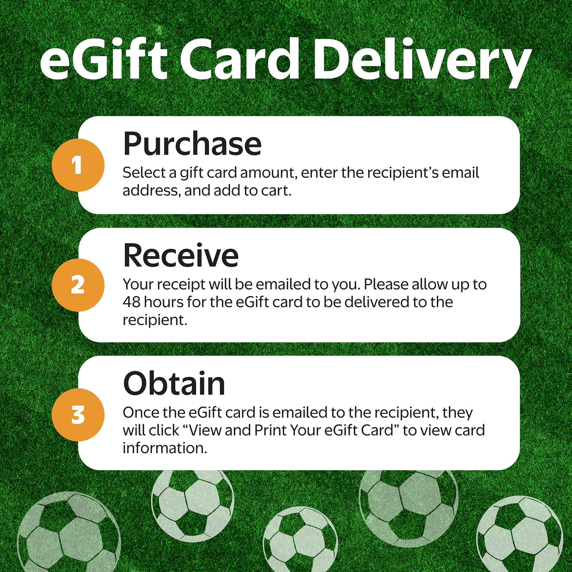 Mastercard® $20-$500 eGift Messi Stadium (Plus $6.84 Purchase Fee) [Email Delivery]