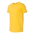 thumbnail image 2 of Gildan Soft Style T-Shirt for Men Cotton, 2 of 5