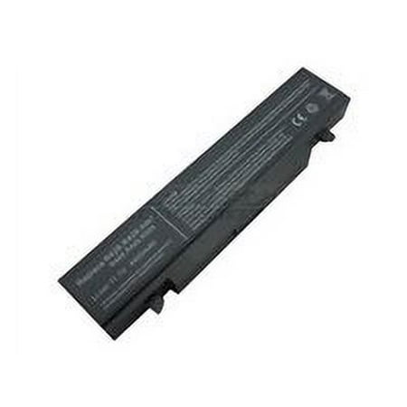 DENAQ - Lithium-Ion Battery for Select Samsung Laptops