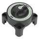 thumbnail image 3 of Interruptor De Batería, Aislador De Batería Resistente Al Agua IP66 De Circuito único Universal Para Barco Marino RV, 3 of 8