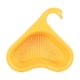 thumbnail image 1 of ¡Ahorra con Rebajas!, Cesta colgante para desagüe de fregadero, almacenamiento de utensilios de cocina, rejilla de almacenamiento multifuncional para desagüe de fregadero Akmoler, 1 of 6
