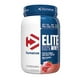 thumbnail image 3 of Dymatize Elite 100% proteína de suero en polvo, chocolate, 25 g de proteína, 25 porciones, 5,5 g de BCAA, menos de 140 calorías, sin gluten, 3 g de carbohidratos, 2 g de azúcar, 3 g de grasa, 3 of 4