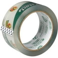 thumbnail image 2 of EZ Start Clear Packing Tape Refills - 6 Rolls of Quiet Easy Packaging for Boxes, Shipping, Moving & Stora 1.88 Inch x 55 Yards 3" Core (287862), 2 of 3