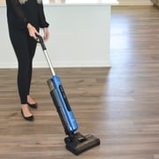Ecowell LULU Quick Clean P03 Cordless Multi-Surface Wet Dry Vacuum