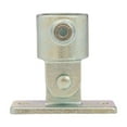 thumbnail image 4 of Galvanized 1-1/4-in Swivel Base fits Pipe O.D. 1.66-in, 4 of 4