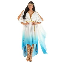 Women's Deluxe Goddess Costume