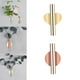 thumbnail image 1 of Contenedor de Florero de pared perfecl jarrones de pared 2pc, 1 of 7