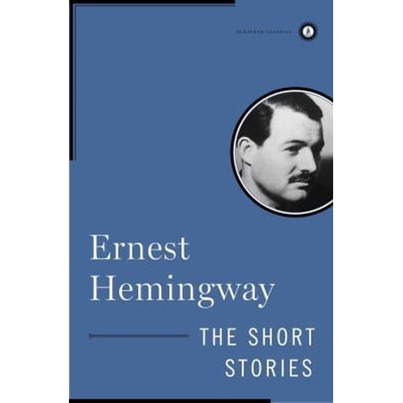 Pre-Owned The Short Stories of Ernest Hemingway (Hardcover) 0684837862 9780684837864