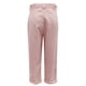 thumbnail image 5 of Pantalones de pana de cintura alta para mujer - Pantalones informales rectos y holgados de color liso, 5 of 6
