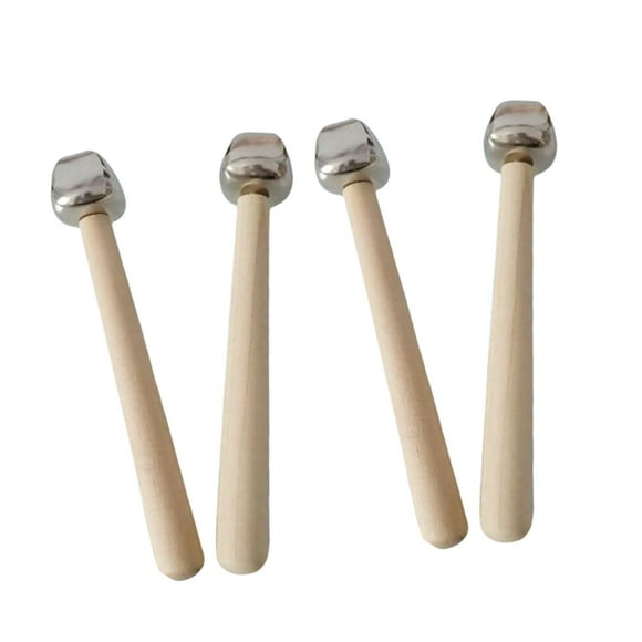lionlar Baby Rattle, Percussion Shaker Musical Instrument Shaker for Children Birthdays