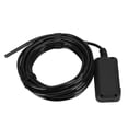 thumbnail image 4 of Hilitand Borescope Inspection Camera, 5MP Endoscope WiFi Endoscope, For Indoor-Outdoor Smartphones, 4 of 8