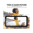thumbnail image 6 of Compatible with Samsung Galaxy S21 5G 6.2 inch Case with Screen Protector,IP68 Waterproof Shockproof Full Body Heavy Duty Protective Cover, 6 of 7
