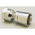 thumbnail image 1 of Alcachofa de ducha Whedon, latón cromado, 1.5 GPM, 1/2 pulgadas, 1 of 1