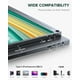 thumbnail image 4 of Monitor Portátil UPERFECT Mate 2K con FreeSync y Funda Inteligente, 4 of 7