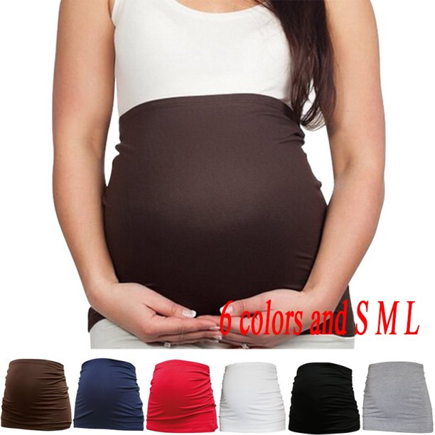 Joy Guru Pregnant Women Belts, Maternity Pregnancy Belt Belly Band