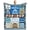 Pop-pop, variant on Grandpa Gifts, Gifts for Grandpa from Grandkids, Gifts for Grandpa from Granddaughter Grandson, Best Grandpa Gift, Grandpa gifts Blanket 60"X 50", Gifts for Grandpa Birthday Thanksgiving Day