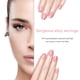 thumbnail image 3 of 3 Pairs Earrings Metal Dangle Diamond Alloy Creative Jewelry Women Girls AccessoriesPink, 3 of 3
