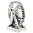 thumbnail image 2 of Adam & Friends Calera Gear Sculpture, 2 of 4