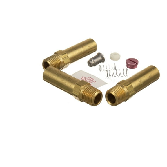 IMP-28299 Conversion Kit | Exact Fit Replacement for Imperial 28299 | SHARPTEK.COM Parts - Made In USA | 180-Day Warranty