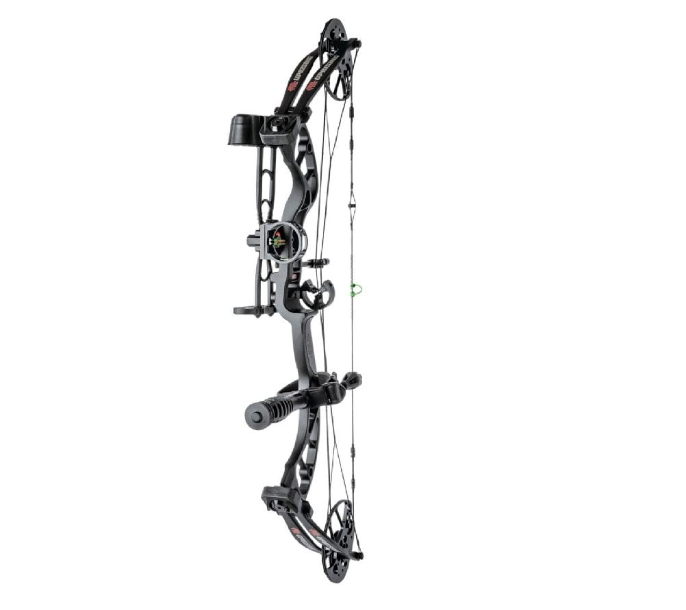 Pse Uprising Rts Package Lh Black Walmart Com Walmart Com