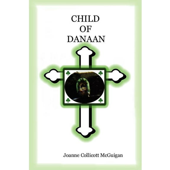 Child of Danaan