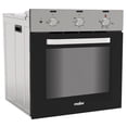 thumbnail image 2 of Horno Eléctrico 110 V 60 cm Inox Mabe - HM6031EWAI0, 2 of 6