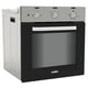 thumbnail image 2 of Horno Eléctrico 110 V 60 cm Inox Mabe - HM6031EWAI0, 2 of 6