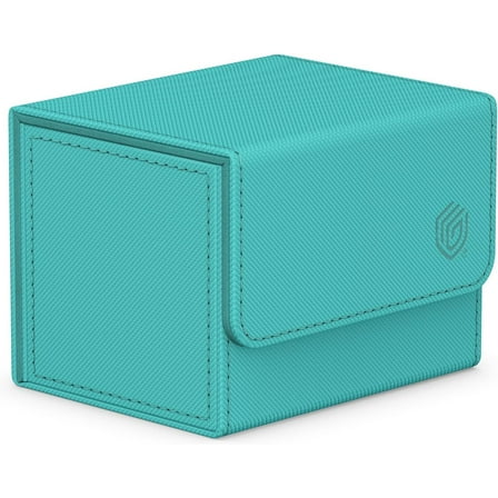 Ultimate Guard - Sidewinder 100  Xenoskin - 2025 Summer Edition - Lagoon