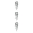 thumbnail image 4 of Maytalsory Ladies Ponytail Extension Hairstyle Simple Accessory With Novel And Unique 60B 3Set, 4 of 6
