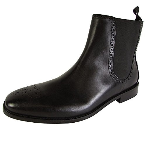 cole haan mens ankle boots