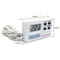 thumbnail image 4 of Fridge Freezer Switchable Sensors Wide Temperature Range Waterproof Plastic, 4 of 8