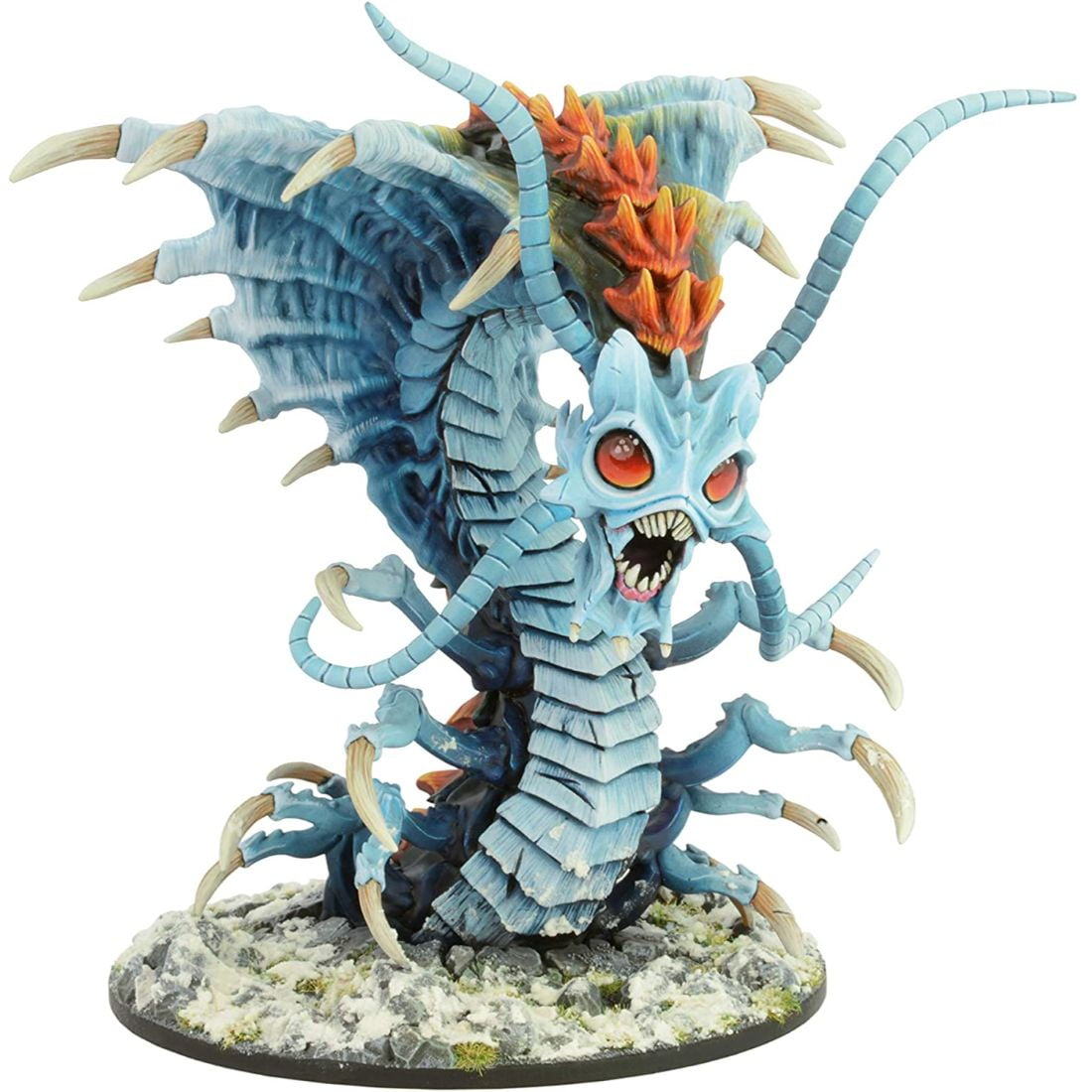 Remorhaz