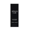 thumbnail image 5 of Perfume GIORGIO ARMANI Code Eau de Toilette 15 ml para hombre, 5 of 5