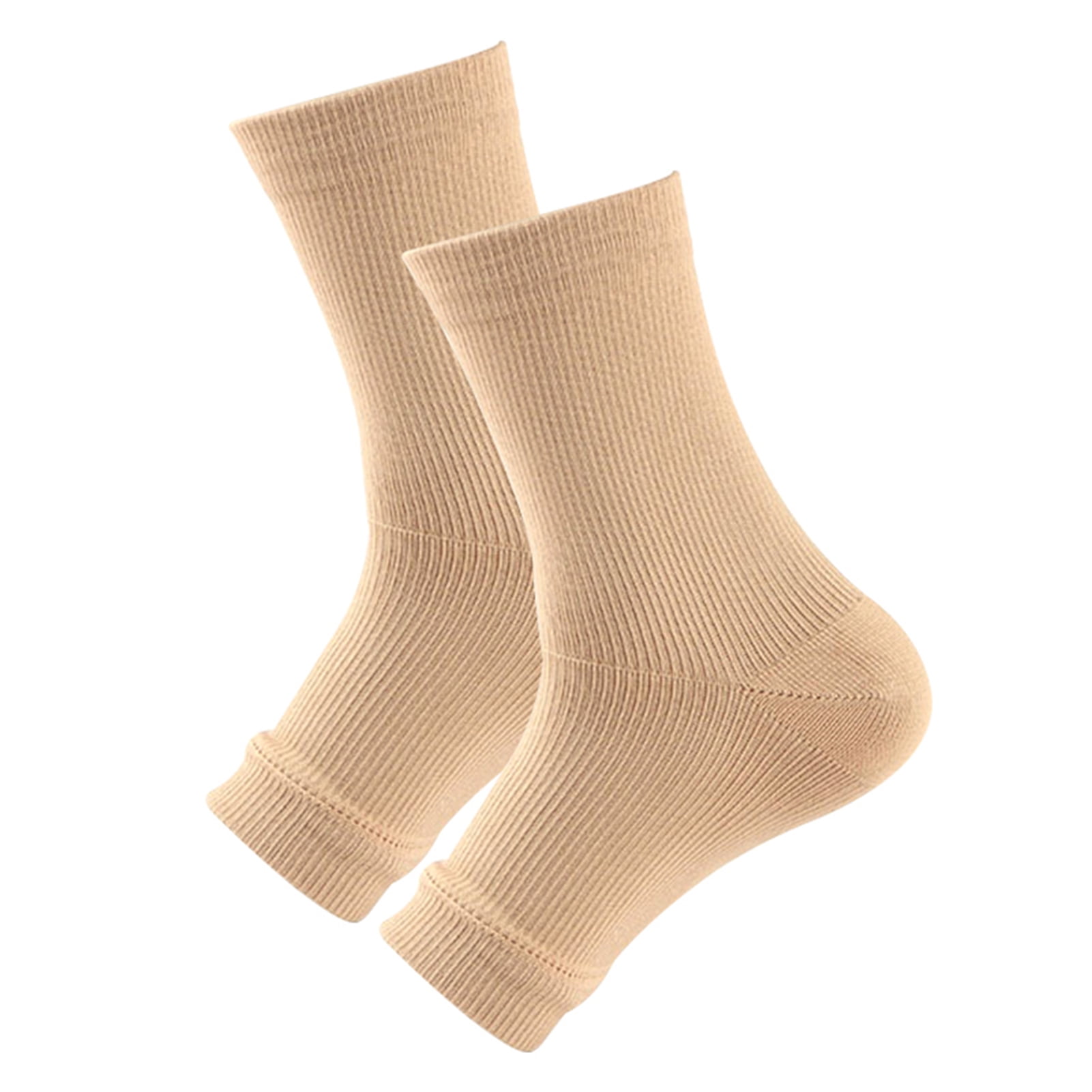 Compression Socks for Women Men Unisex Ankle Socks for Plantar Fasciitis Relief, Arch Support
