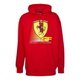 thumbnail image 2 of Sudadera Puma Hombre Scuderia Ferrari Race Rojo Hoodie rojo L, 2 of 9