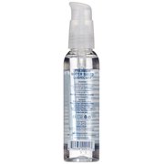Swiss Navy Water Based Lubricant, 4 Fluid Ounce