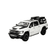 thumbnail image 1 of Hennessey Mammoth 1000 Trx Dodge Ram 1500 Trx Model 1:32 Lab.G Blanco, 1 of 4