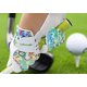 thumbnail image 5 of Guantes de golf para mujer Damas Accesorios de cuero suave Transpirable para guantes antideslizantes 1 par Namotu CZYD-HY42-3, 5 of 7