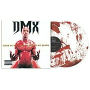 DMX - Flesh Of My Flesh, Blood Of My Blood - Music & Performance - Vinyl