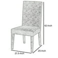 thumbnail image 5 of A and B Home Belmont Chair, 5 of 5