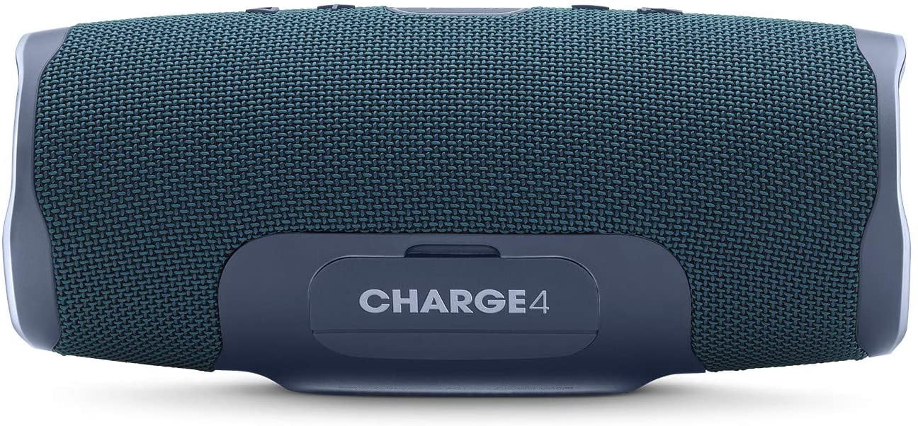 JBL Charge 4 Portable Waterproof Wireless Bluetooth Speaker