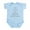 Sky Blue, variant on CafePress - You Get Organic Chemistry Or You D Infant Bodysuit - Baby Light Bodysuit, Size Newborn - 24 Months