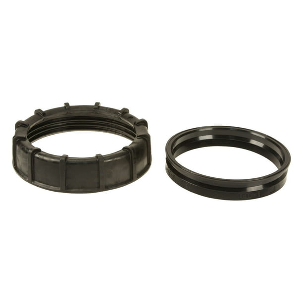 Genuine Fuel Pump Lock Ring, Set