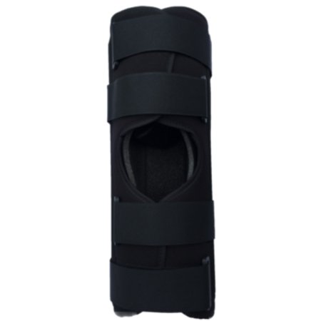 - Three Panel Knee Immobilizer (12