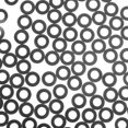 thumbnail image 2 of Miangastore 100 Pcs Rondelles Plates, Vis, Boulons, Rondelles de Verrouillage pour Réparation Automobile, 2 of 9