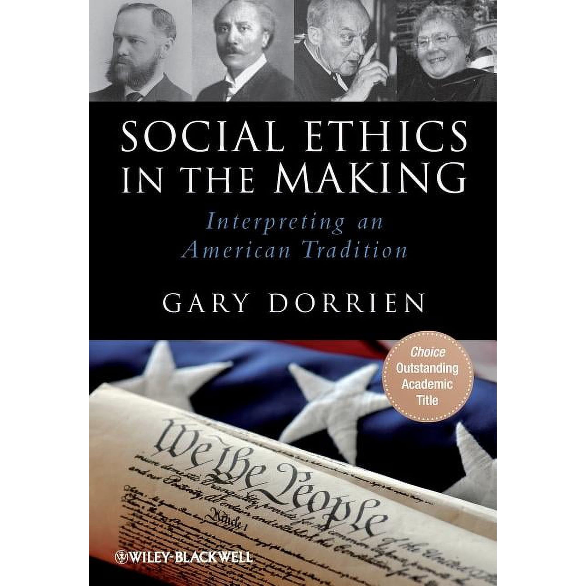 Social Ethics Making (Paperback)
