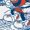 WHITE, variant on - USA Ski Team - Women's Short Sleeve Graphic T-Shirt