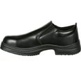 thumbnail image 5 of SlipGrips Steel Toe Slip-Resistant Slip-On Work Shoe, 5 of 5