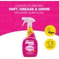 thumbnail image 2 of JJEAN-- The Pink Stuff - The Miracle Multi-Purpose Cleaning Spray 750ml 3-Pack Bundle (3 Multi-Purpose Spray), 2 of 4